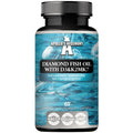 APOLLO´S HEGEMONY Diamond Fish Oil D3K2 60 caps