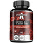 APOLLO'S HEGEMONY Methyl B12 + 5-MTHF 60 tabletter