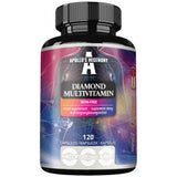 APOLLO´S HEGEMONY Diamond Multivitamin 120 caps.