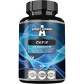 APOLLO´S HEGEMONY ZMP5P 120caps (Magnesium/Zinc Bisglycinate)