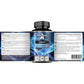 APOLLO´S HEGEMONY ZMP5P 120caps (Magnesium/Zinc Bisglycinate)