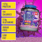 Applied Nutrition Beef-XP 1800g Blue Raspberry
