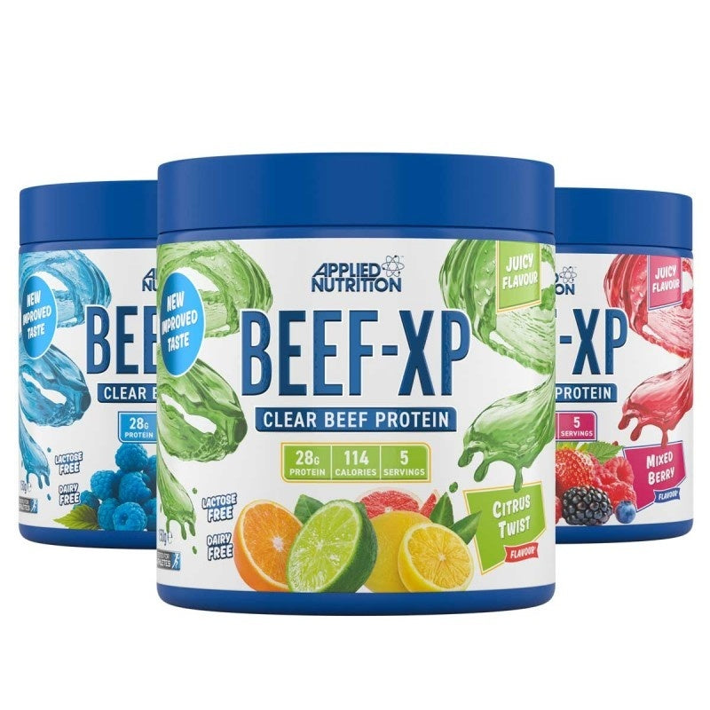 Applied Nutrition Beef-XP 150g