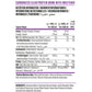 Applied Nutrition Beef XP 500 ml
