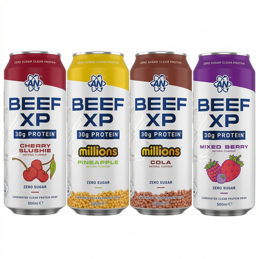 Applied Nutrition Beef XP 500 ml