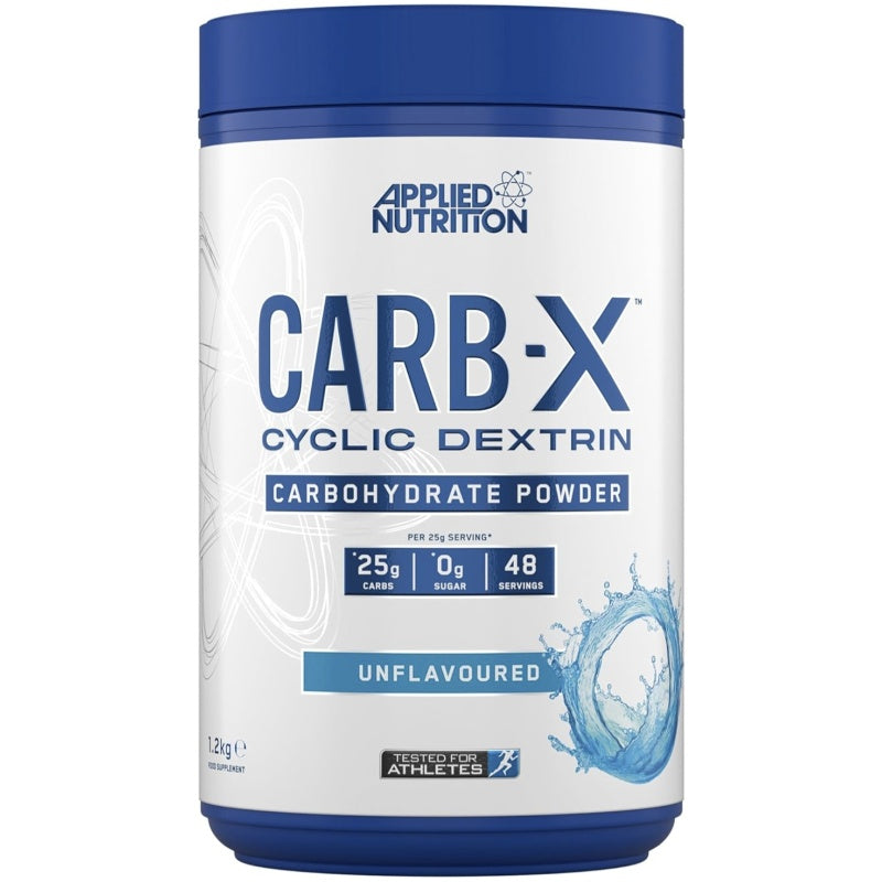 Applied Nutrition Carb-X (Cluster Dextrin) 1200g Orange Burst