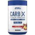 Applied Nutrition Carb-X (Cluster Dextrin) 1200g Orange Burst
