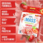 Applied Nutrition Critical Mass - Original 6000g