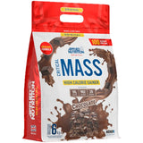 Applied Nutrition Critical Mass - Original 6000g