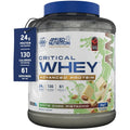 Applied Nutrition Critical Whey 2kg Caramel Latte