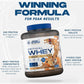 Applied Nutrition Critical Whey 2 kg Karamellatte