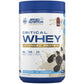 Applied Nutrition Critical Whey 825g/25 portioner Hvid Choko Hasselnød