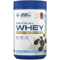 Applied Nutrition Critical Whey 825g/25 servings White Choco Hazelnut