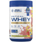 Applied Nutrition Critical Whey 825g/25 portioner Hvid Choko Hasselnød