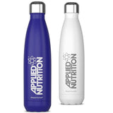 Applied Nutrition Rustfri Stålflaske 500 ml BLÅ