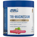 Applied Nutrition Tri-Magnesium 200g Tropical Vibes
