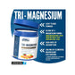 Applied Nutrition Tri-Magnesium 200g Tropical Vibes