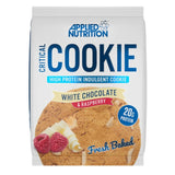 Applied Nutrition Critical Cookie 85g Double Chocolate MB 16.07.26