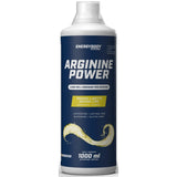 ENERGYBODY Arginine Liquid 1000ml Orange Lime