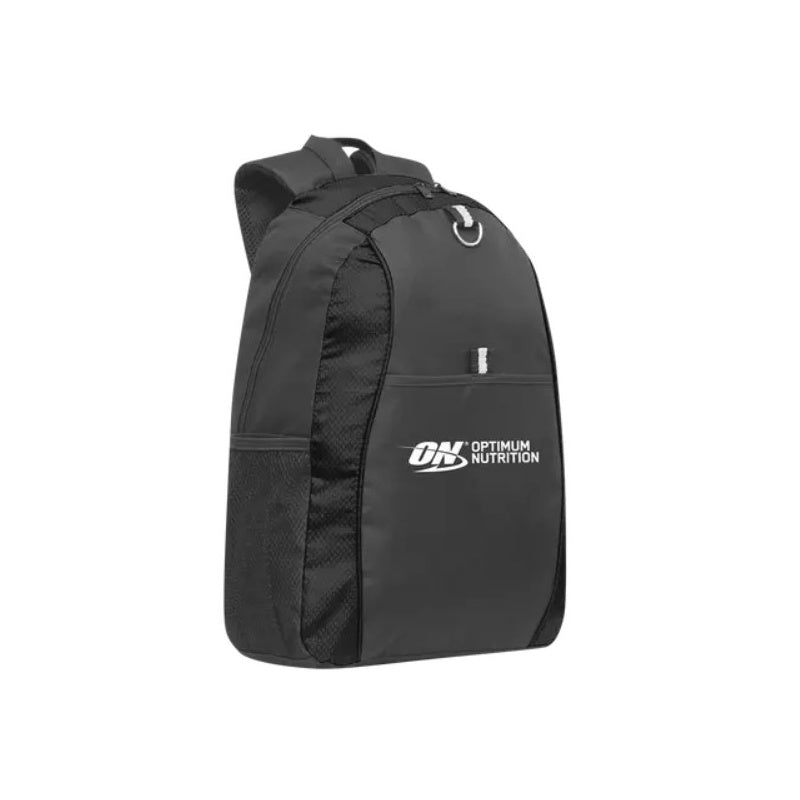ON Backpack Black