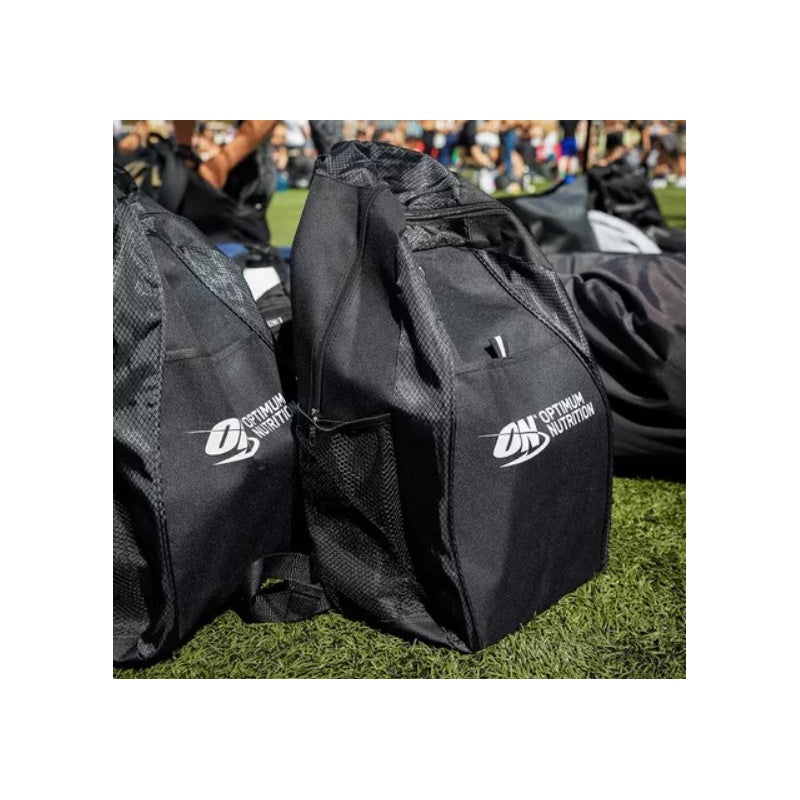 ON Backpack Black