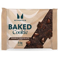 MYPROTEIN Baked Protein Cookie 75g Chocolate Chip
