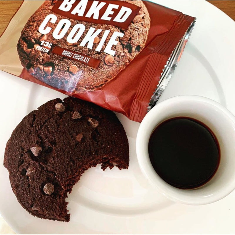 MYPROTEIN Baked Protein Cookie 75g Chocolate Chip