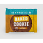 MYPROTEIN Baked Protein Cookie 75g Chocolate Chip