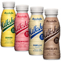 BAREBELLS Milkshake 330ml Chocolate BB 03.07.26