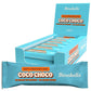 BAREBELLS Soft Protein Bar 12 X 55g Peanut Cloud