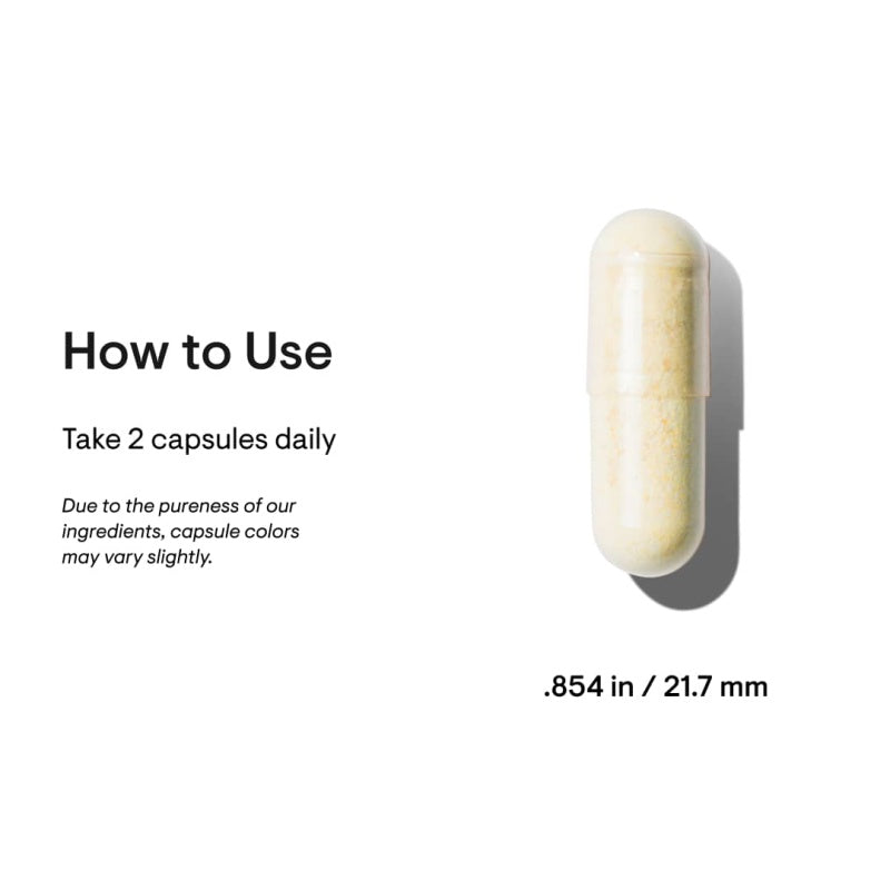 Thorne Research Basic Nutrients 2 per Day 60caps