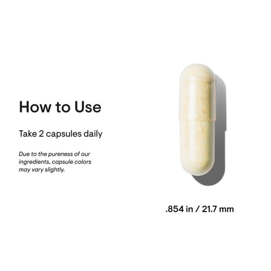 Thorne Research Basic Nutrients 2 per Day 60caps