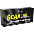 OLIMP BCAA Mega Caps - 120 caps