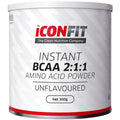 ICONFIT BCAA 2:1:1 300g Apple
