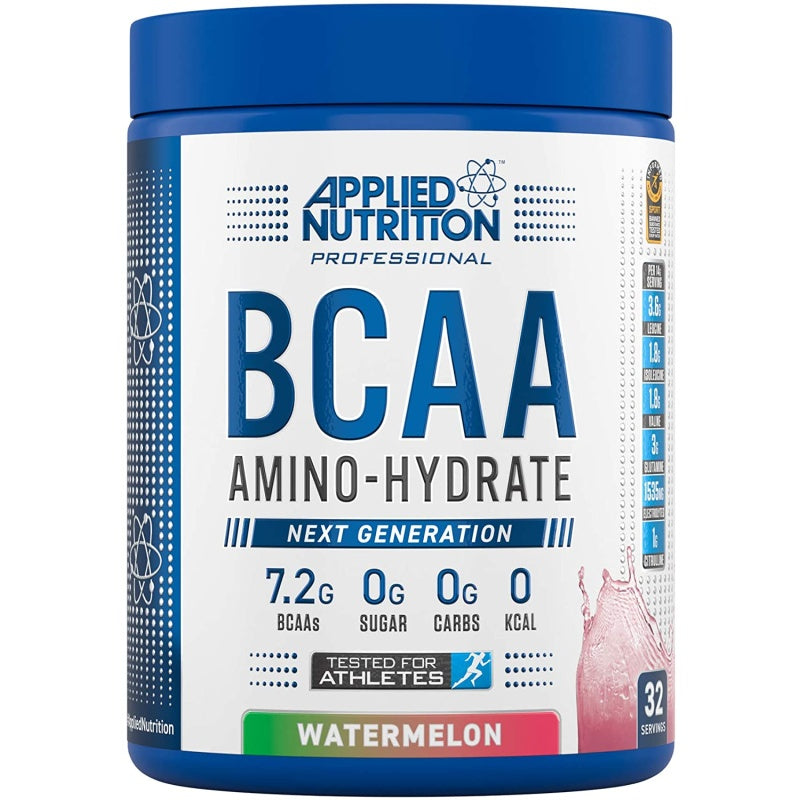 Applied Nutrition BCAA Hydrate 450g