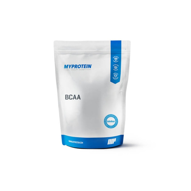 MYPROTEIN Essential BCAA 2:1:1 - 500g Unflavoured