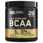 ON Gold Standard BCAA Train + Sustain 28 portioner Jordbær & Kiwi