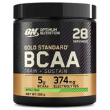 ON Gold Standard BCAA Train + Sustain 28 portioner Jordbær & Kiwi
