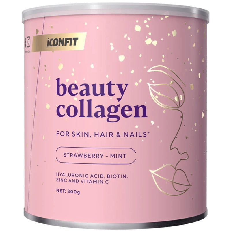 ICONFIT Beauty Collagen 300g