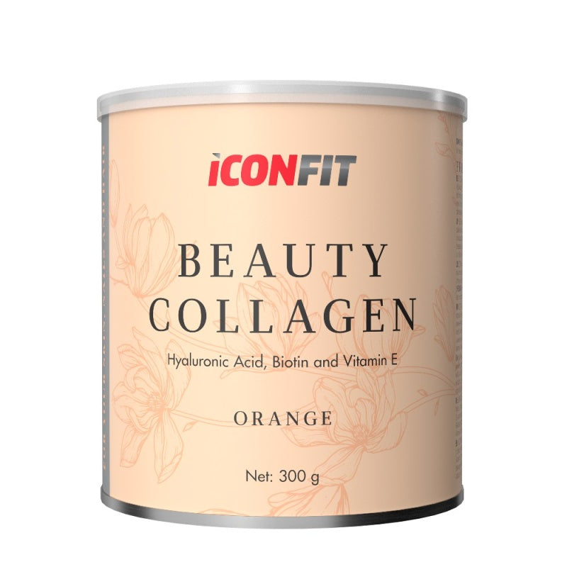 ICONFIT Beauty Collagen 300g