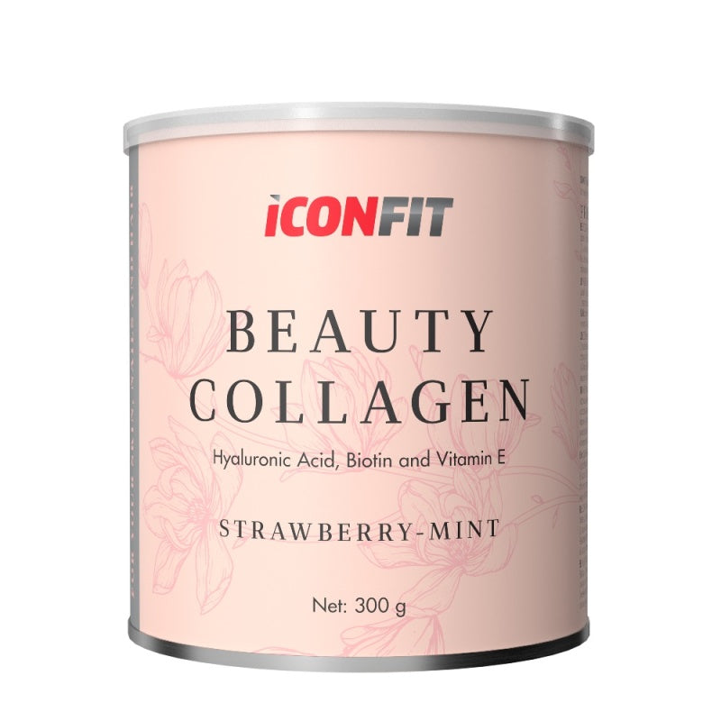 ICONFIT Beauty Kollagen 300g