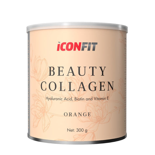 ICONFIT Beauty Kollagen 300g