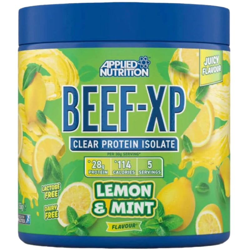 Applied Nutrition Beef-XP 150g