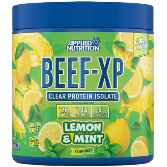 Applied Nutrition Beef-XP 150g