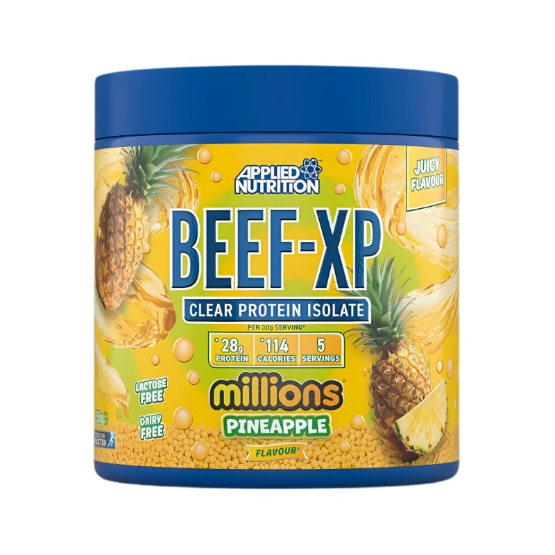 Applied Nutrition Beef-XP 150g
