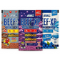 Applied Nutrition Beef-XP 30g PRØVE