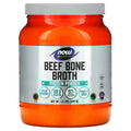 NOW FOODS Bone Broth 544g Beef