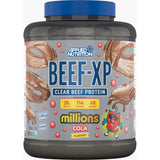 Applied Nutrition Beef-XP 1800g Blue Raspberry