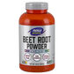 NOW FOODS Rødbede Pulver - 340g