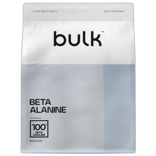 Bulk Beta Alanin 500g